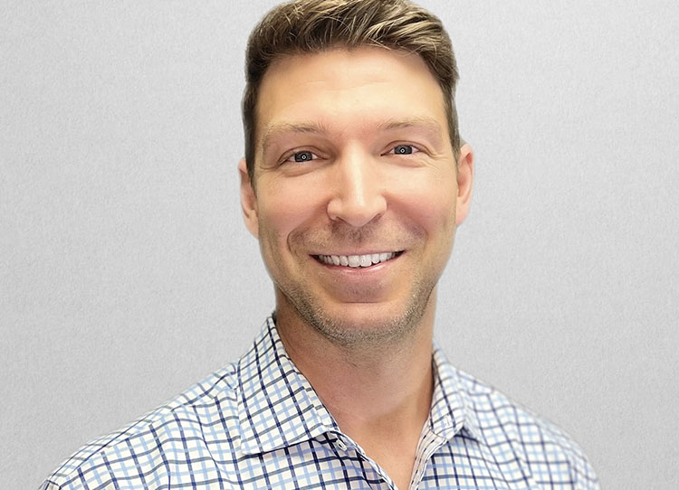 Brad Cottam, Founder & Principal