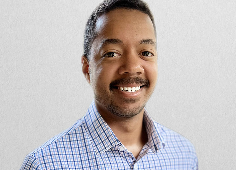 Cole Howard, President